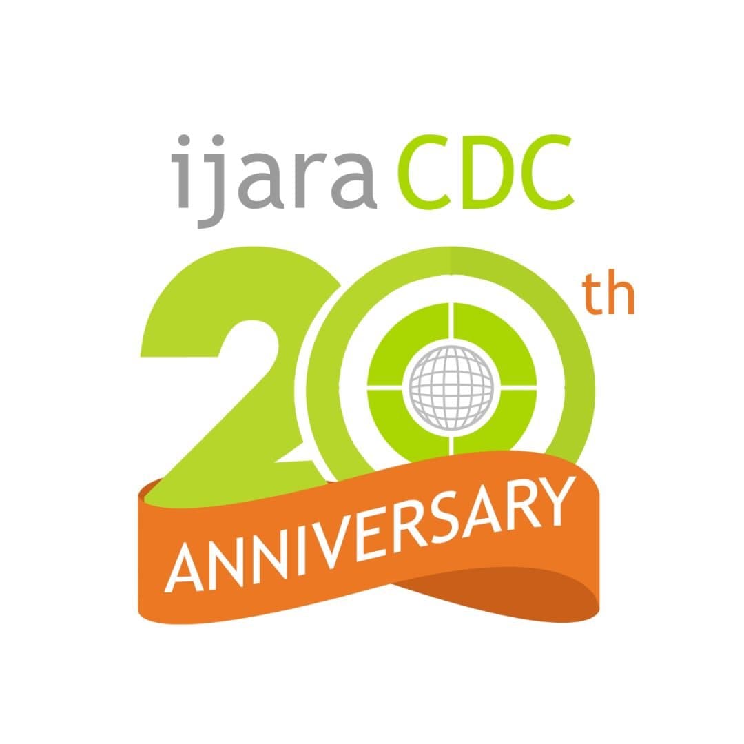 Ijara Community Development — halal finance provider logo