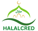 HalalCred logo
