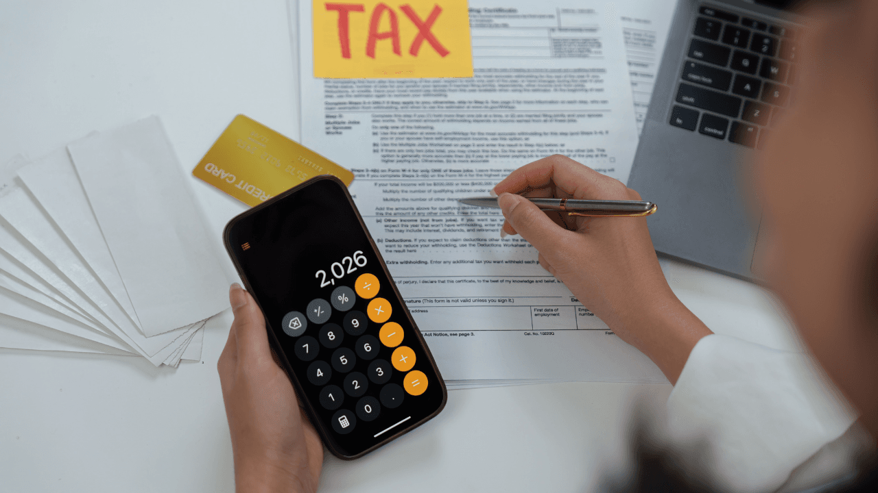 Tax Benefits of Islamic Home Financing: What U.S. Homebuyers Should Know