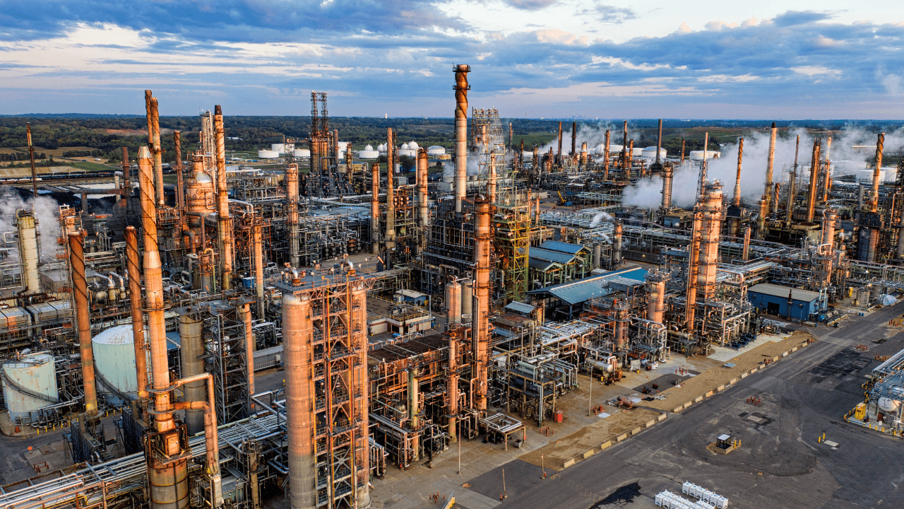 Is XLE Halal? Energy ETF Explained for Muslim Investors (2026)