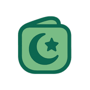 Halal Wallet logo